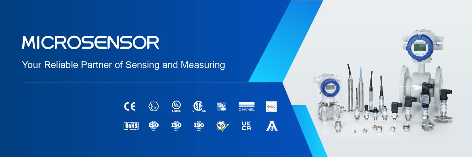 MicroSensorHome's profile banner image
