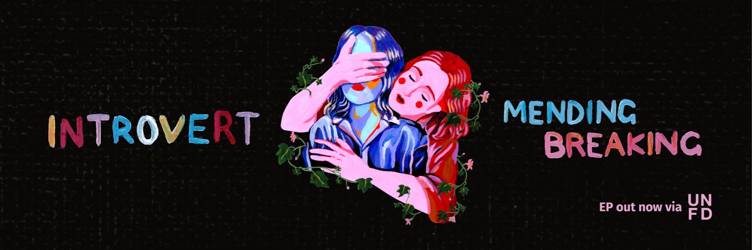 introvertpunx's profile banner image