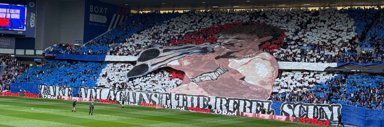 Stephen Craig banner