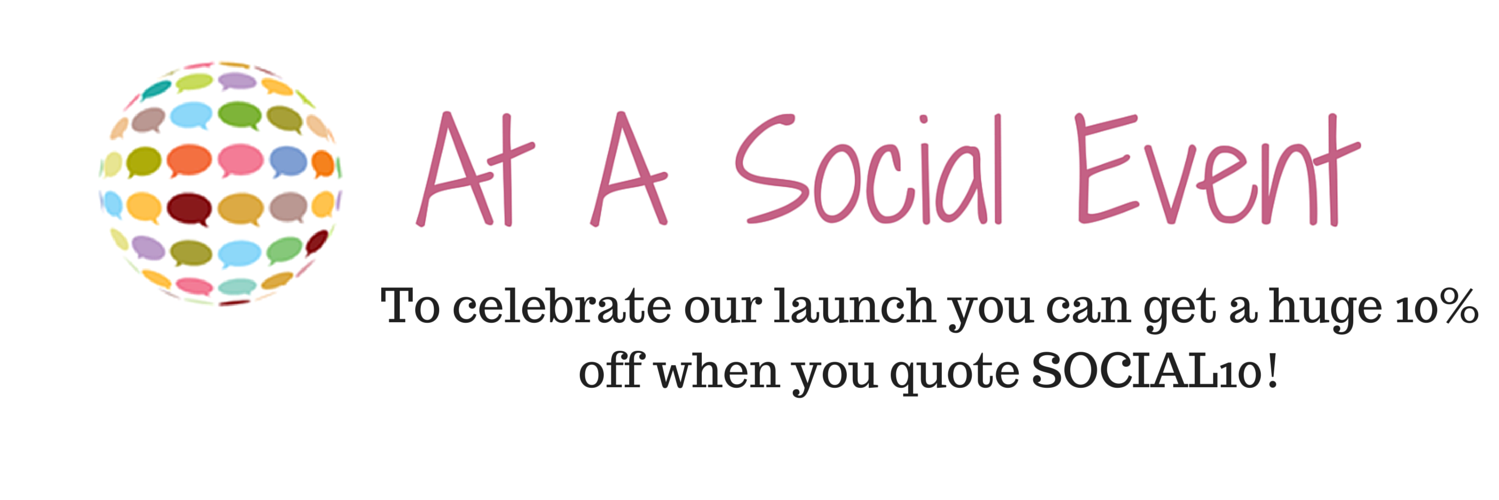 asocialevent's profile banner image