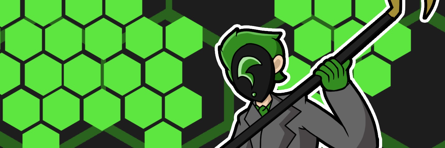 The Griddler banner