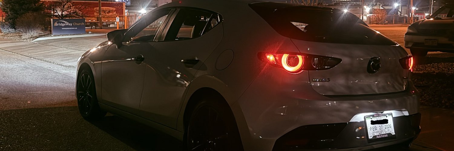 T banner