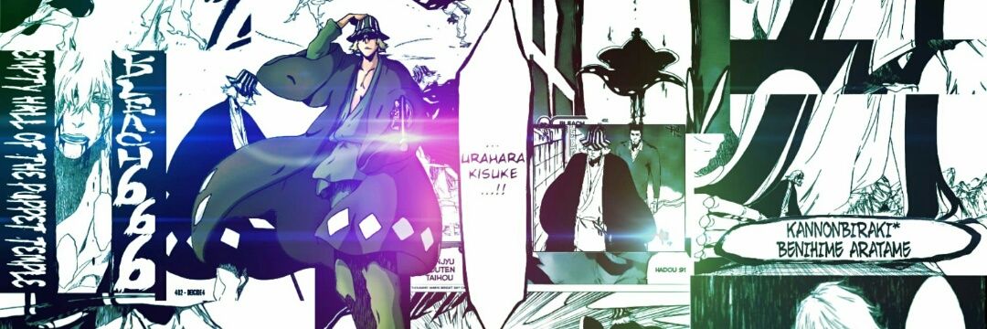 U_Kisuke8's profile banner image