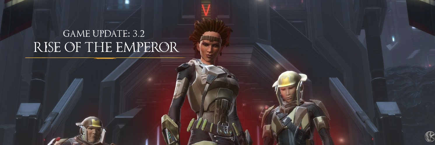 SWTORCentral's profile banner image