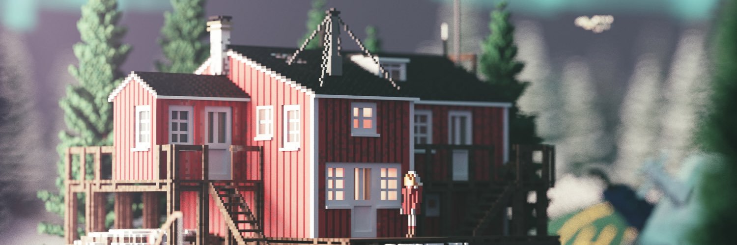JesseMulllie's profile banner image