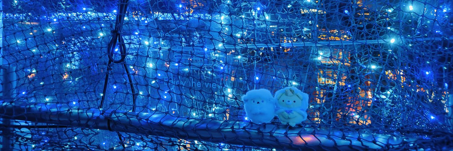kmkmmd's profile banner image