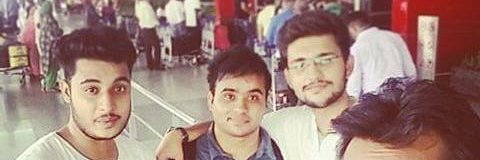 ashu_0909's profile banner image