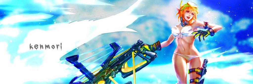 vainglrykm's profile banner image
