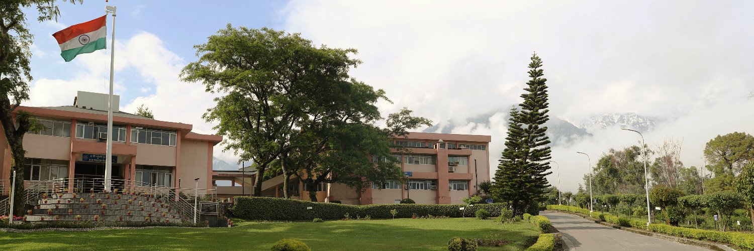 CSIR-Institute of Himalayan Bioresource Technology Profile Banner
