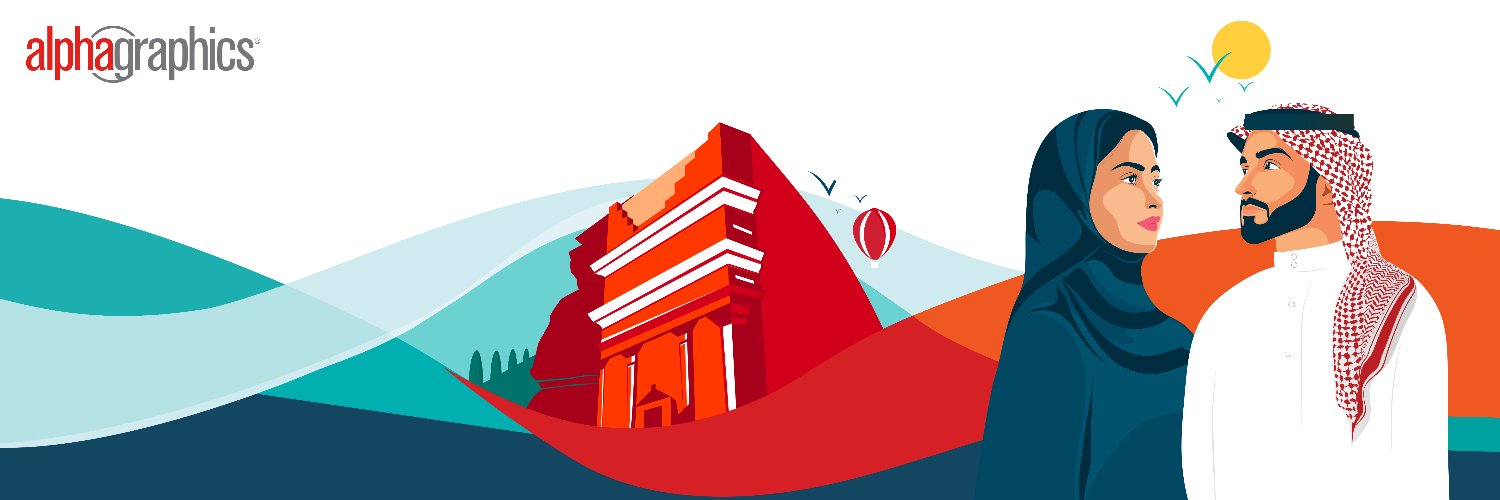alphagraphicsSA's profile banner image