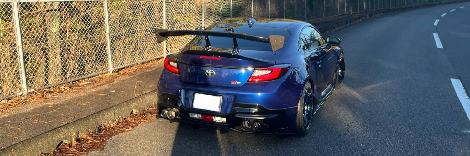 gr86_ryo's profile banner image