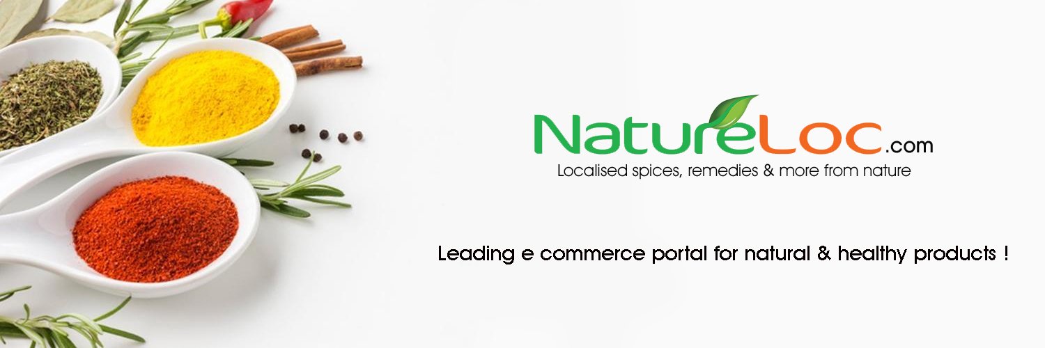 NatureLoc banner