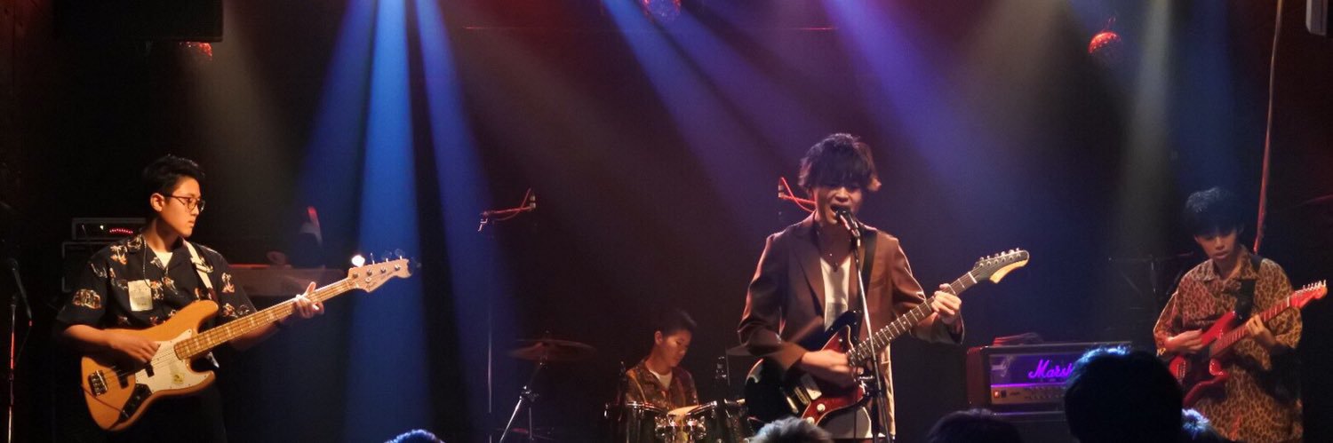 shumpeidayoo's profile banner image