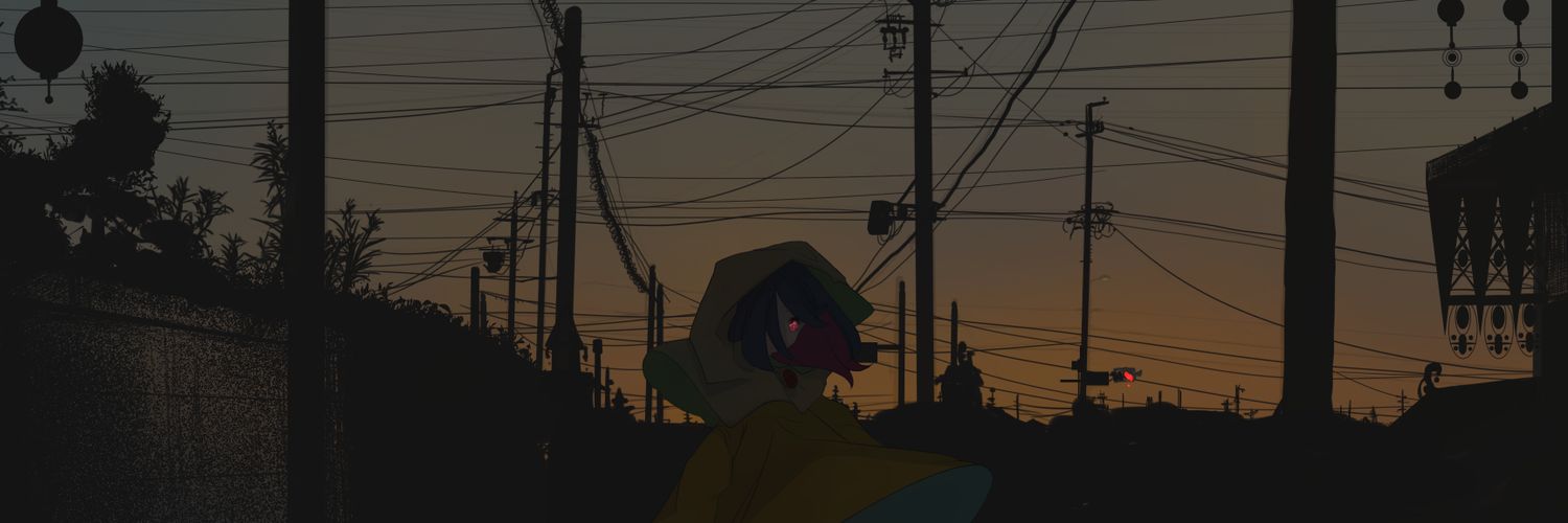 muyo_116's profile banner image