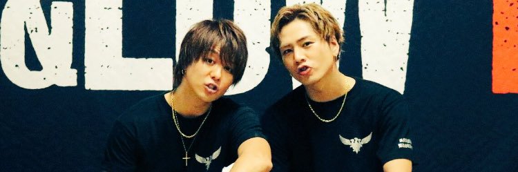 Yhide18494's profile banner image