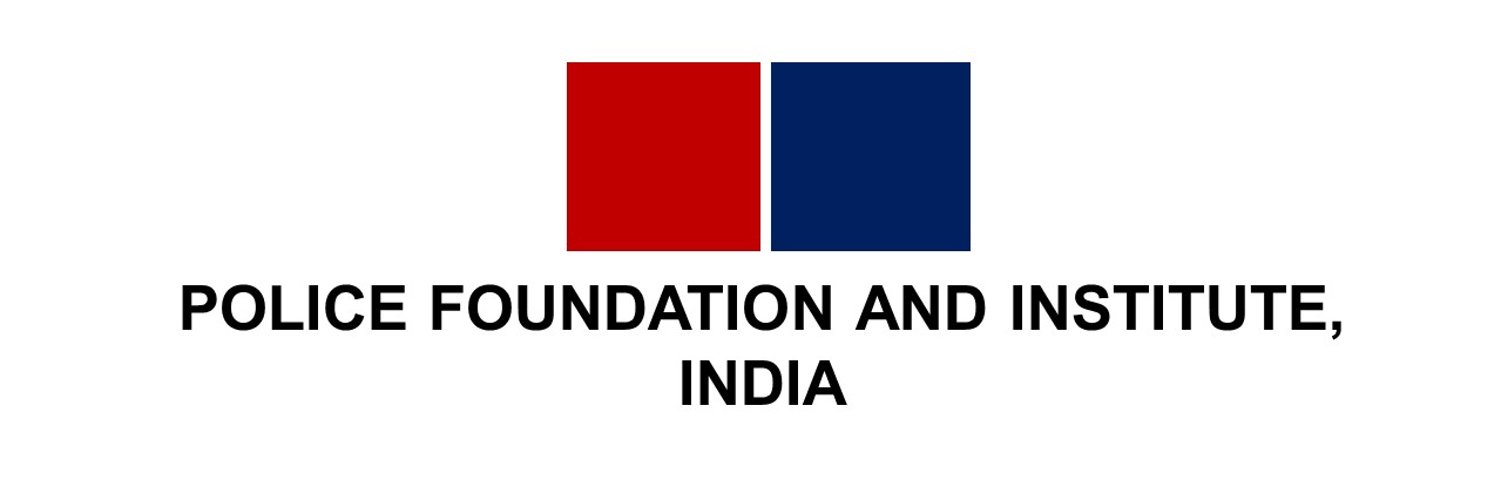 Indian Police Foundation Profile Banner