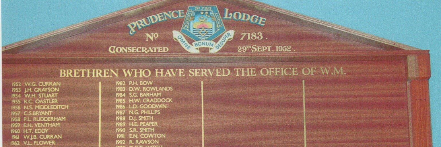 prudence7183 banner
