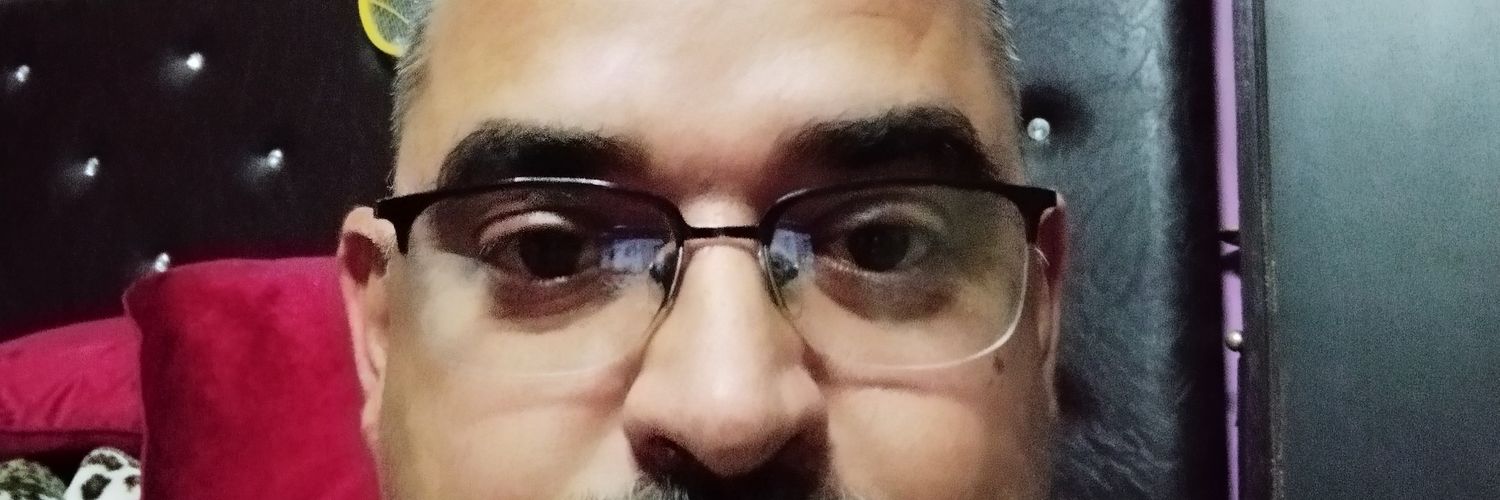 dev47076's profile banner image