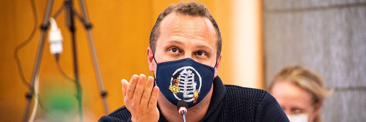 Rémi Raher ✍🏼  banner