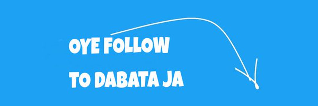 aftabspace's profile banner image