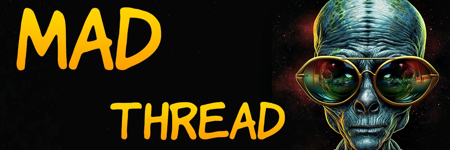 madthreadtv's profile banner image