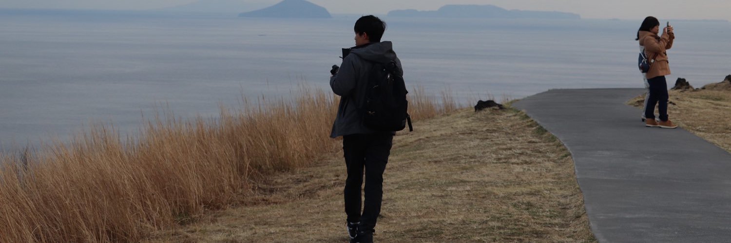 kou61927's profile banner image