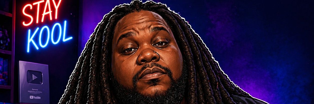 Koolaide banner