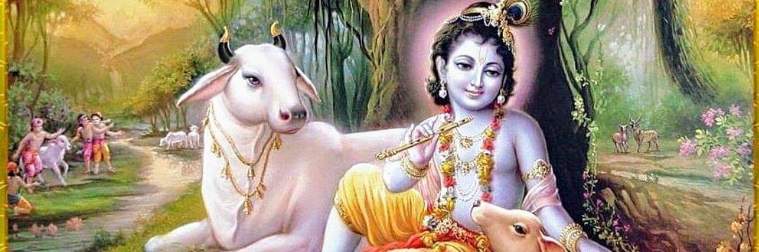 AmrendraArjun's profile banner image