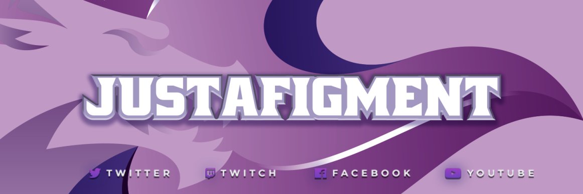 JustAFigmentMC's profile banner image