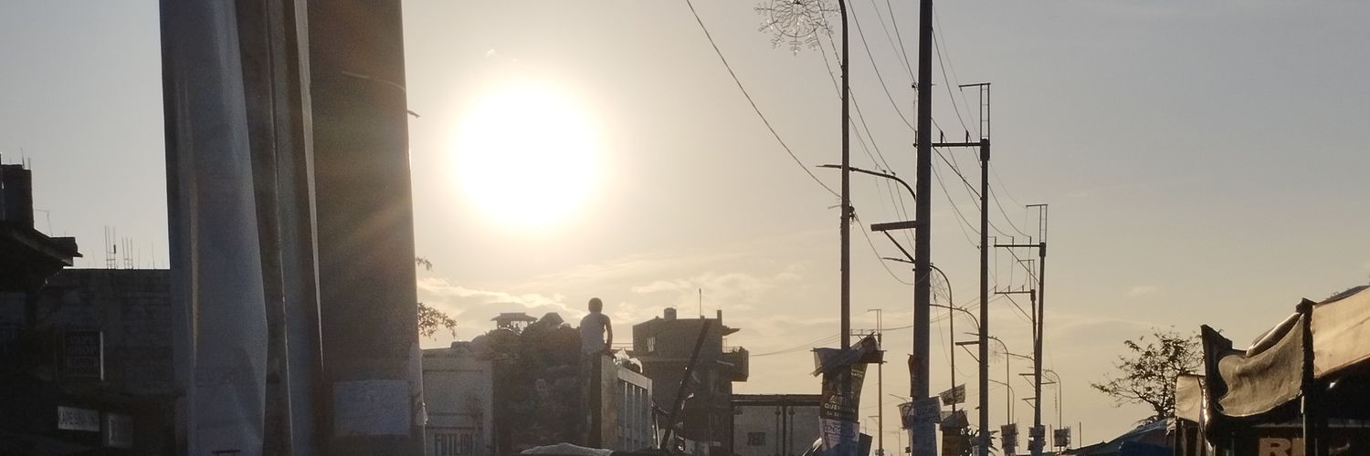 Patatonee's profile banner image