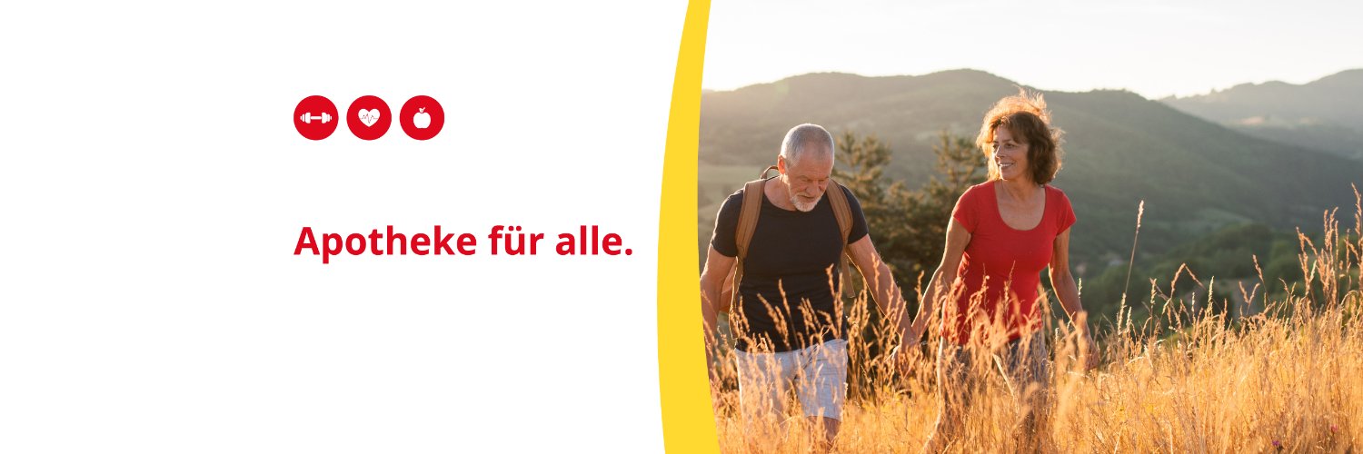 apodiscounter - Apotheke für alle. banner