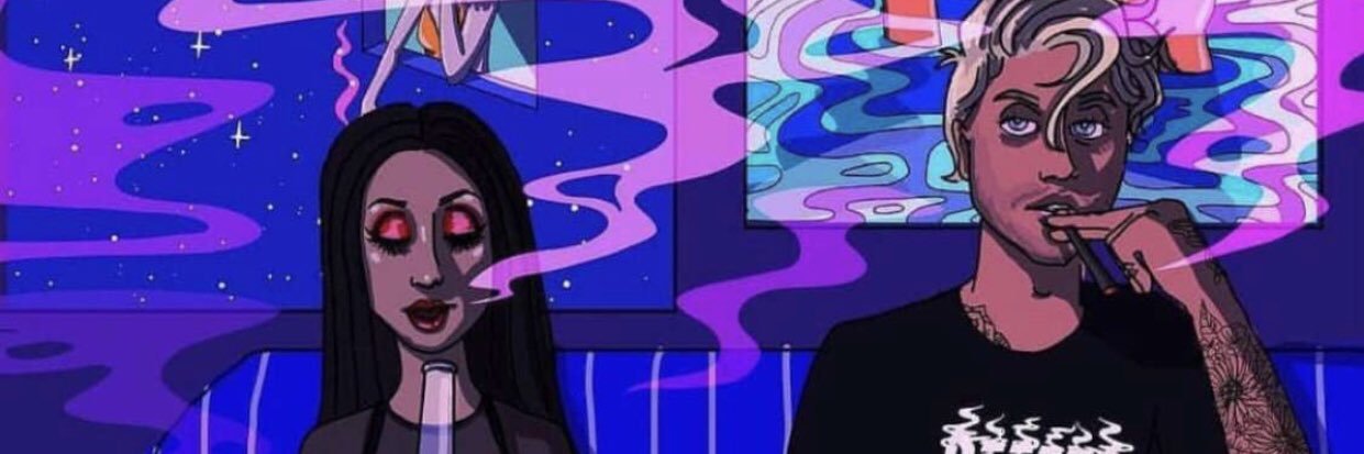 krisssybae's profile banner image