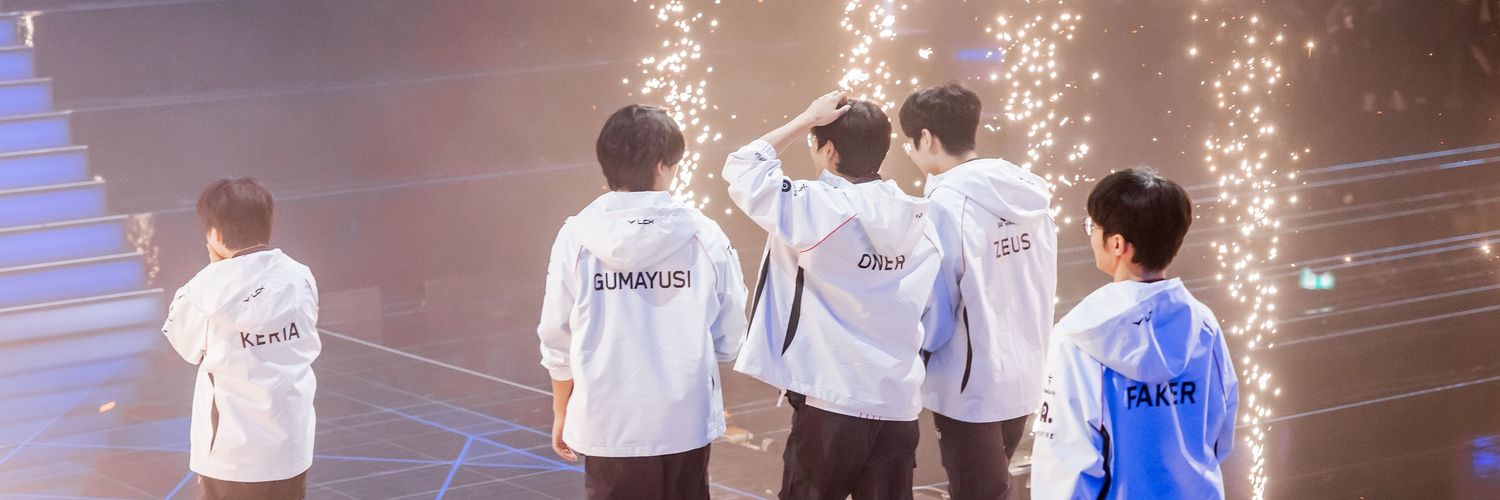 eling2008e's profile banner image