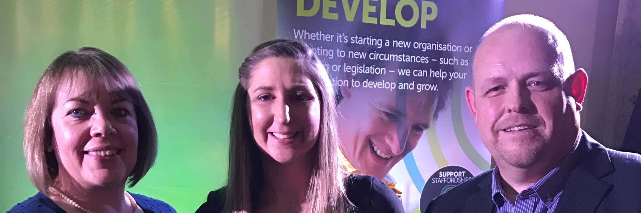 Creative Word PR banner