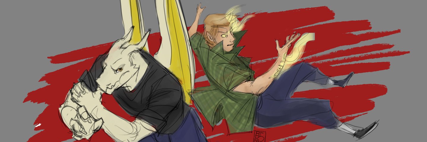Alex Dowski banner
