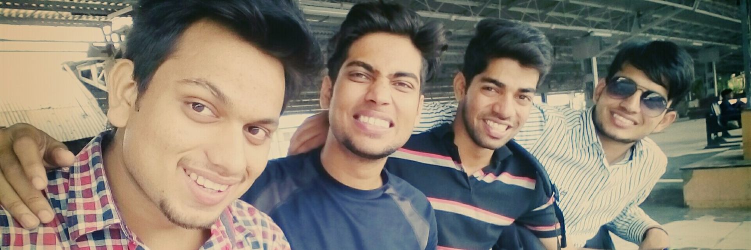 dwivedi2595's profile banner image