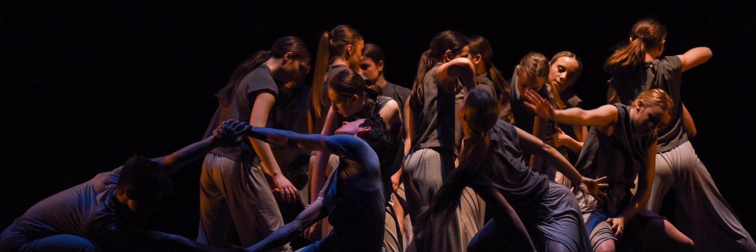 HampshireYouthDance banner