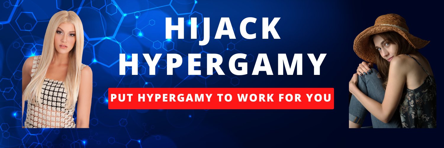 hijackhypergamy's profile banner image