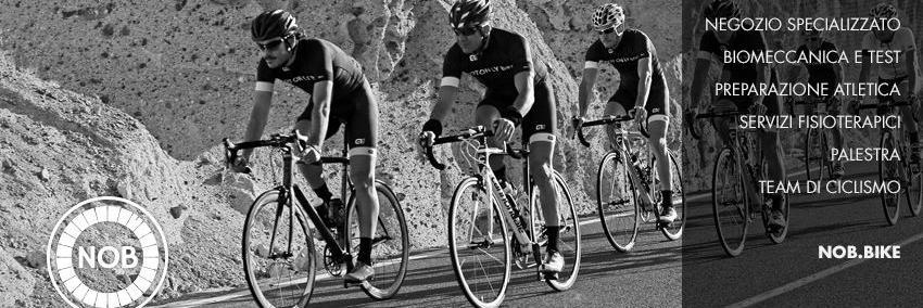NobBike's profile banner image