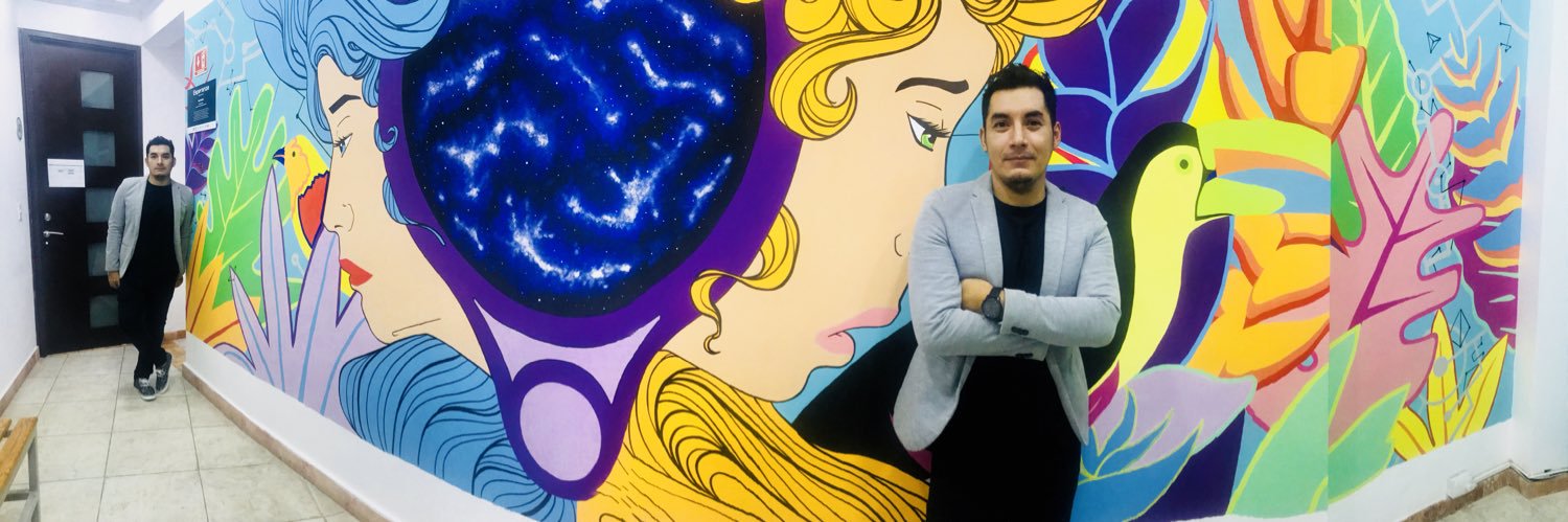 art_deh's profile banner image