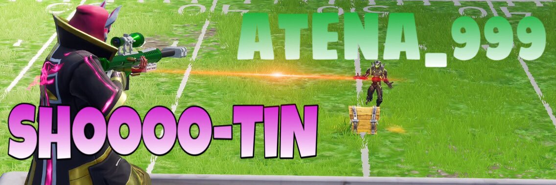 SHoooo_TiN's profile banner image