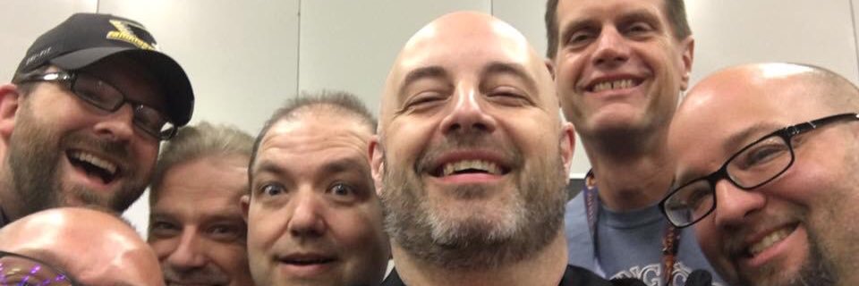 Keith Collins banner