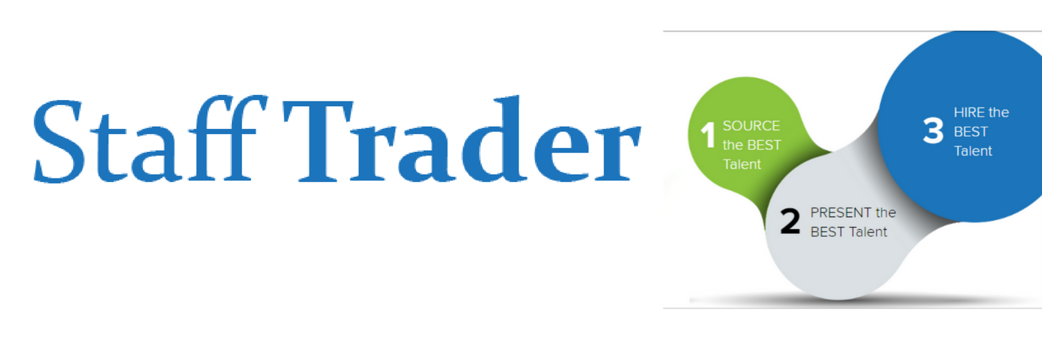 stafftraderinc's profile banner image