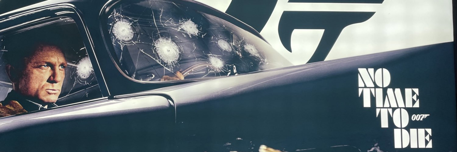BondBeyondPod's profile banner image