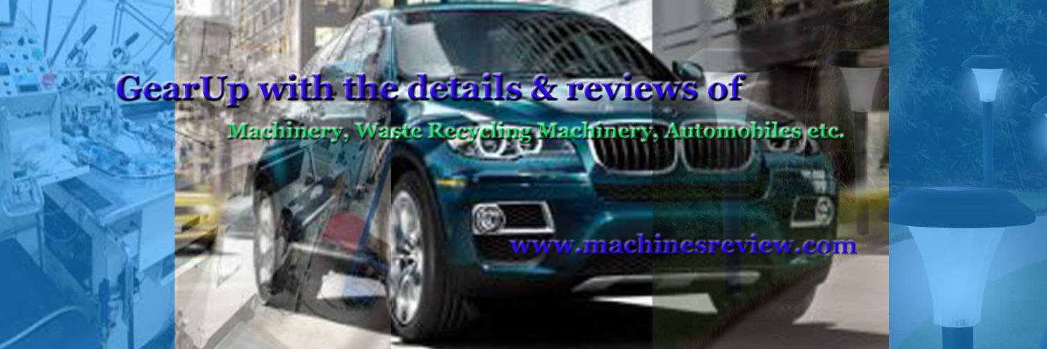 MachinesReview1's profile banner image