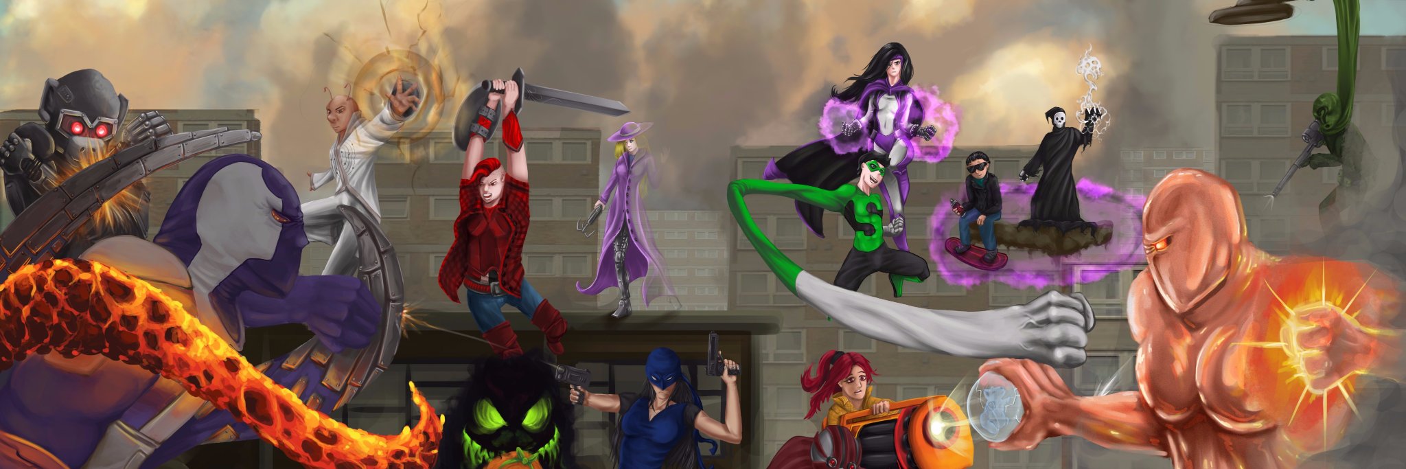 SHUPodcast's profile banner image
