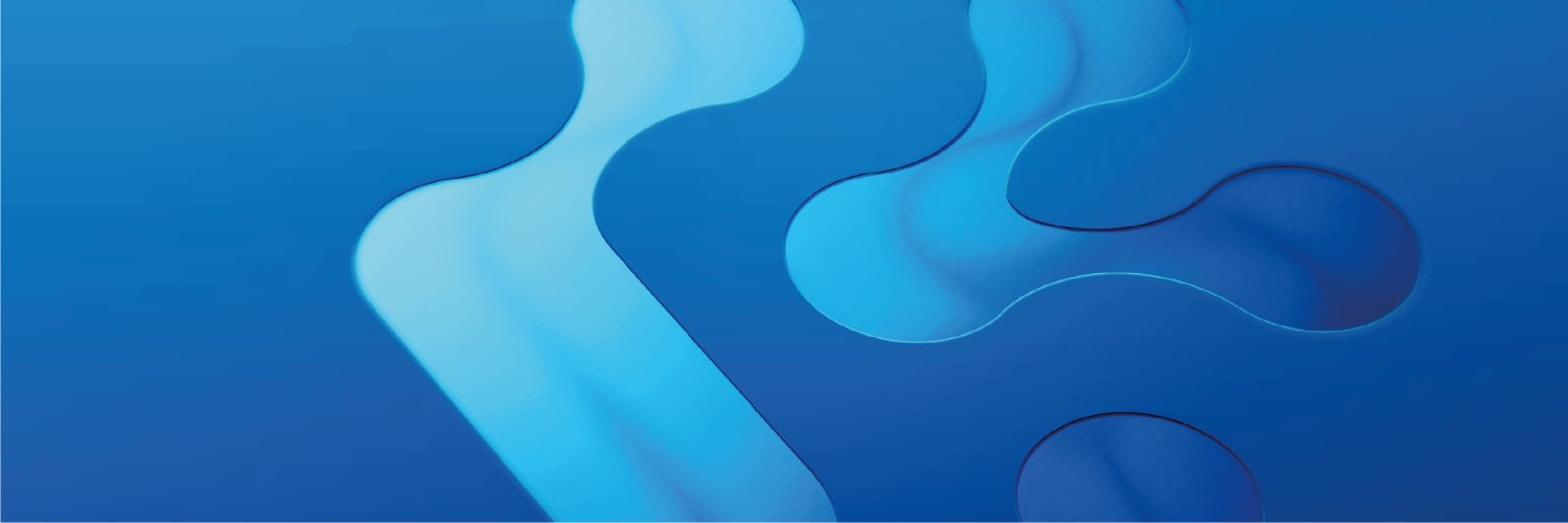 RheoCube's profile banner image