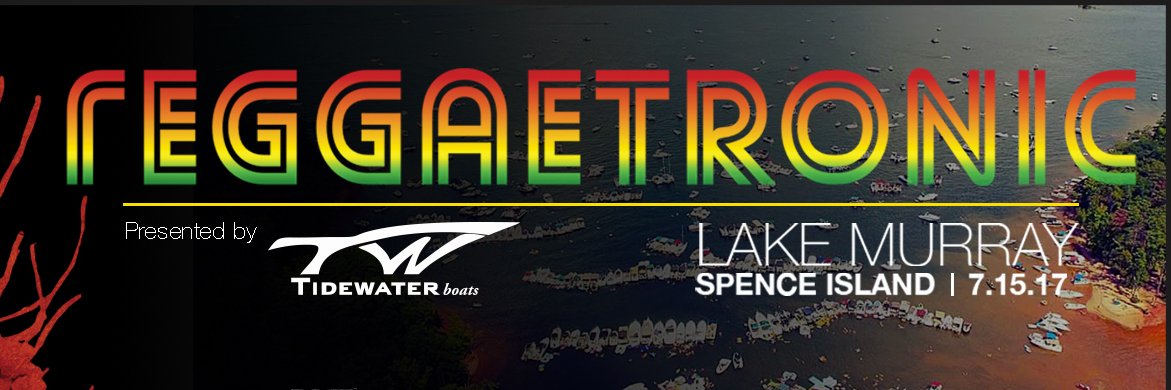 ReggaetronicSC's profile banner image