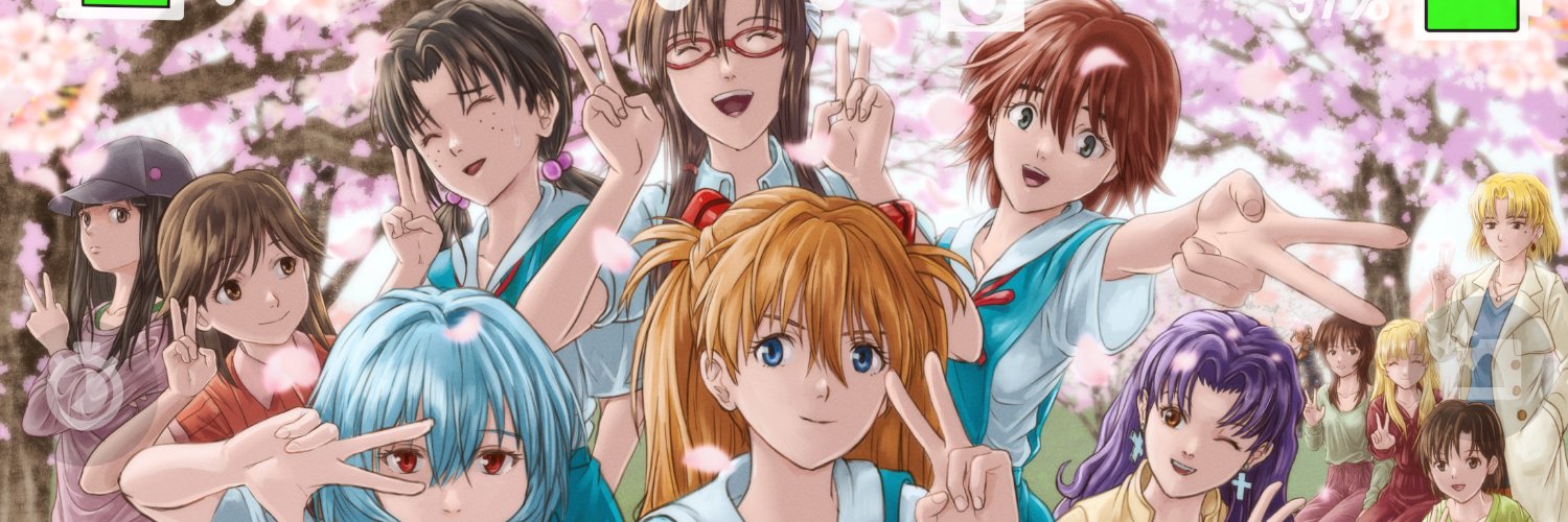 カズミナ🐈️ banner