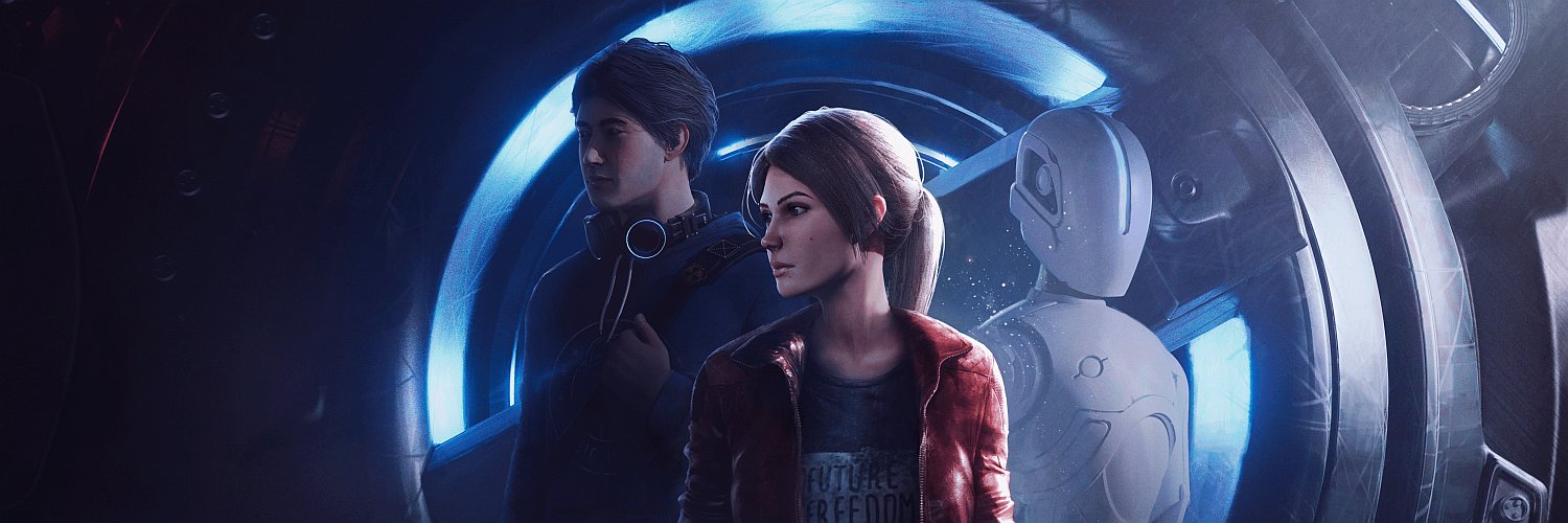 UncertainGame's profile banner image